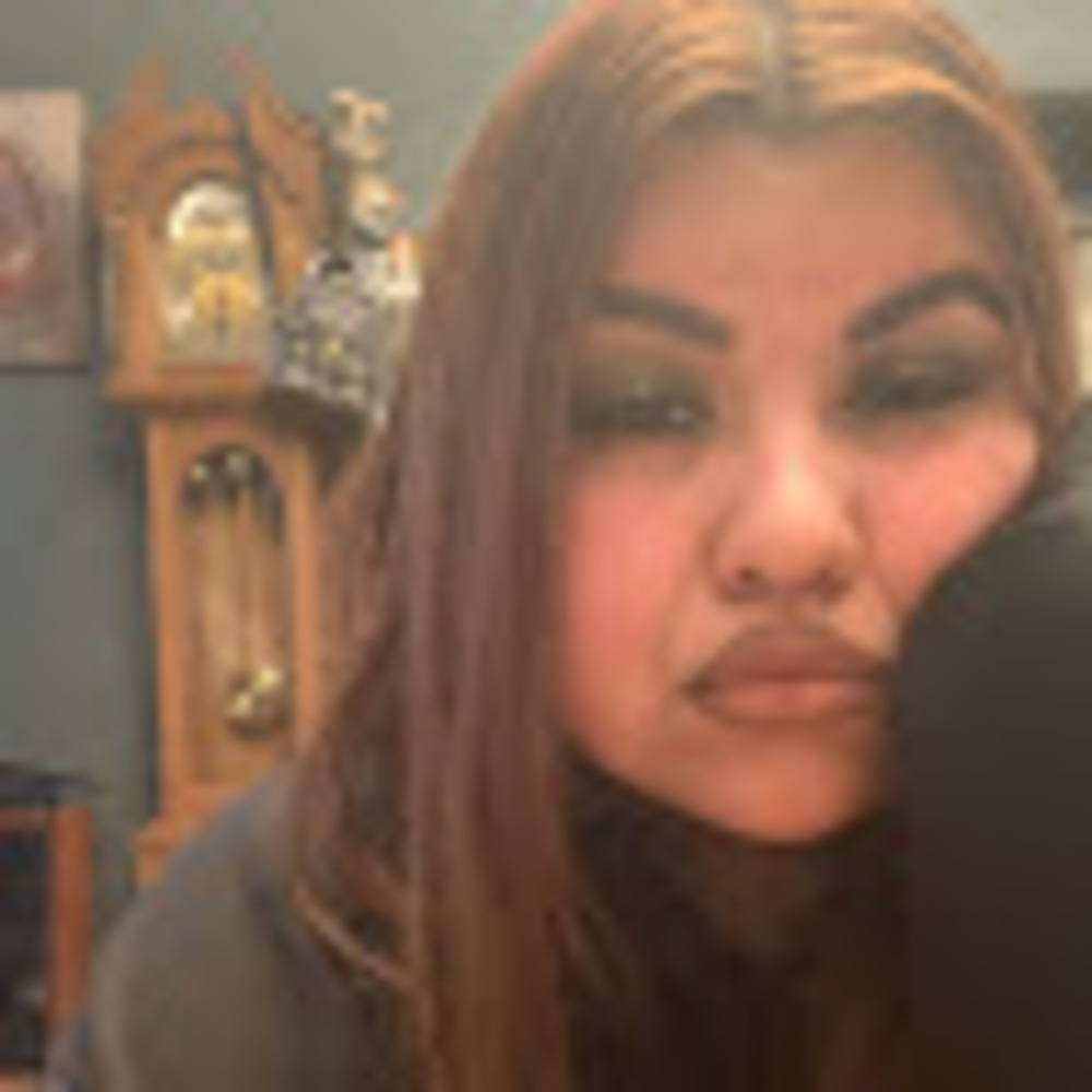 Meet your Posher, Veronica